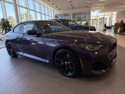 2026 BMW 2 Series 230i