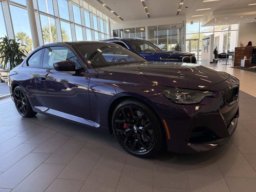 2026 BMW 2 Series 230i