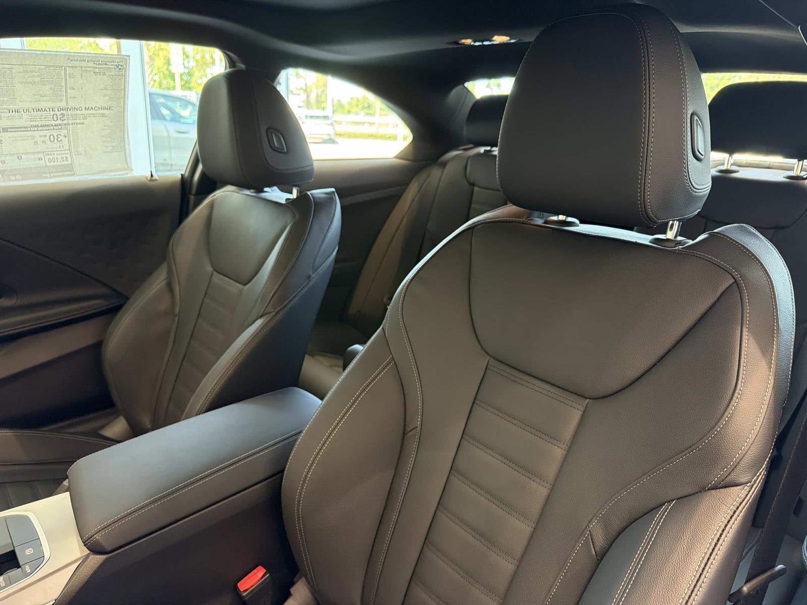 2026 BMW 2 Series 230i