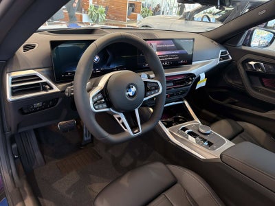 2026 BMW 2 Series 230i