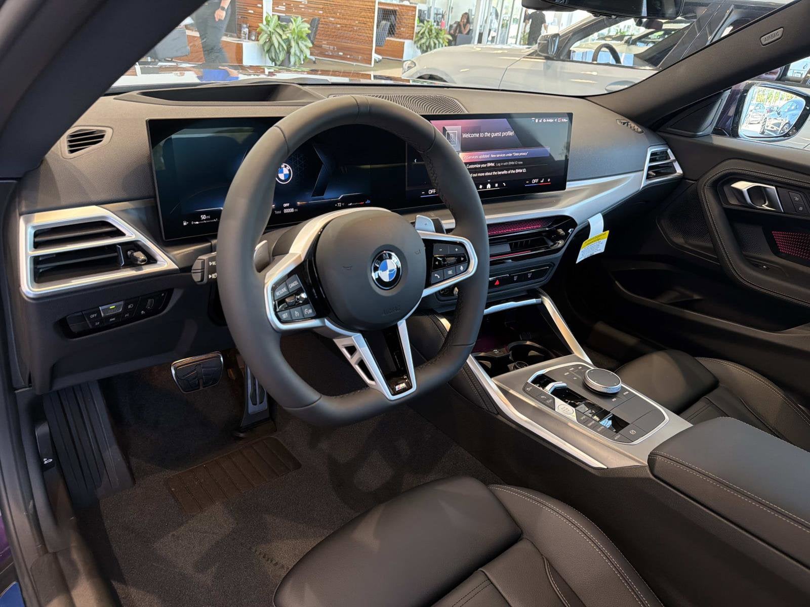 2026 BMW 2 Series 230i