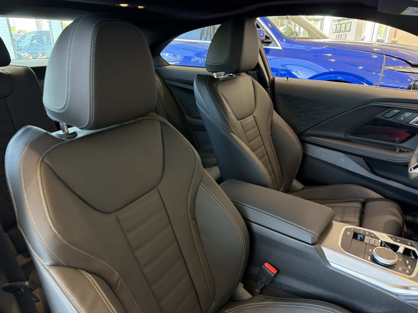 2026 BMW 2 Series 230i
