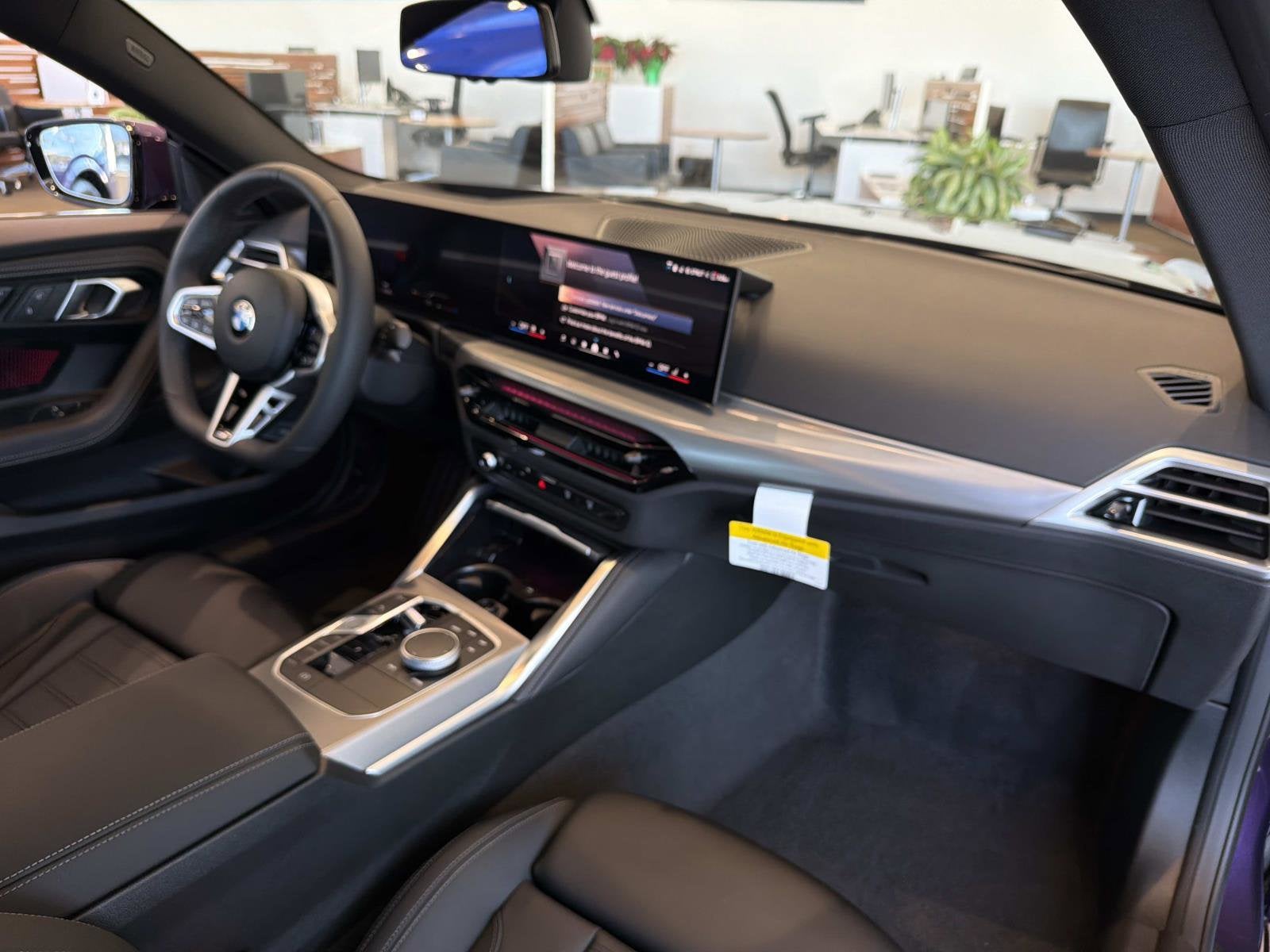 2026 BMW 2 Series 230i