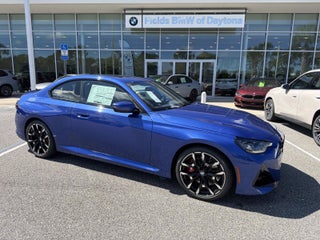 2026 BMW 2 Series 230i