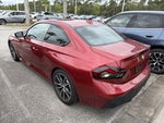 2025 BMW 2 Series 230i