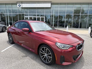 2025 BMW 2 Series 230i