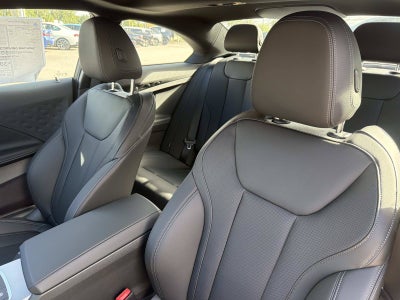 2026 BMW 2 Series 230i