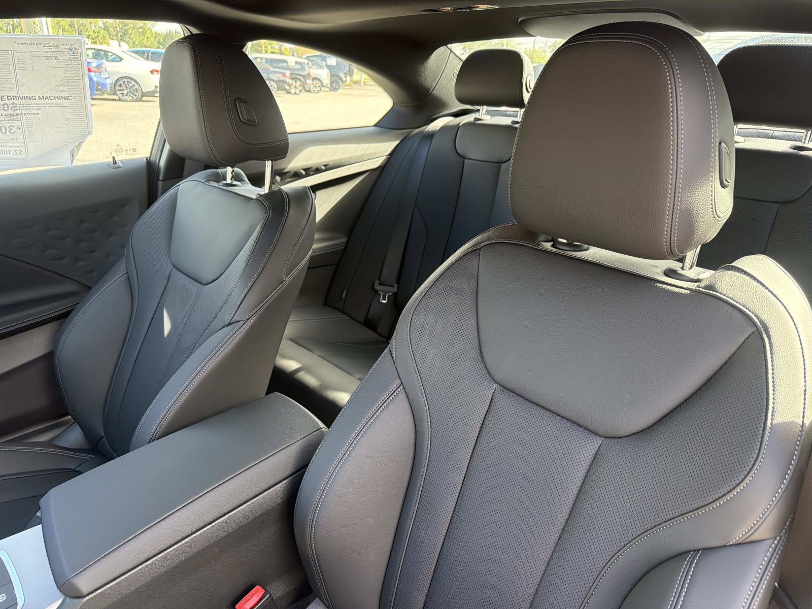 2026 BMW 2 Series 230i