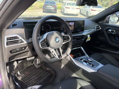 2026 BMW 2 Series 230i