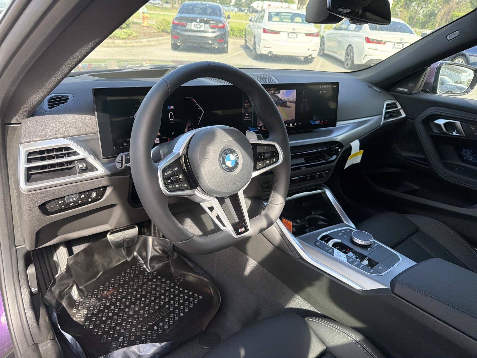 2026 BMW 2 Series 230i