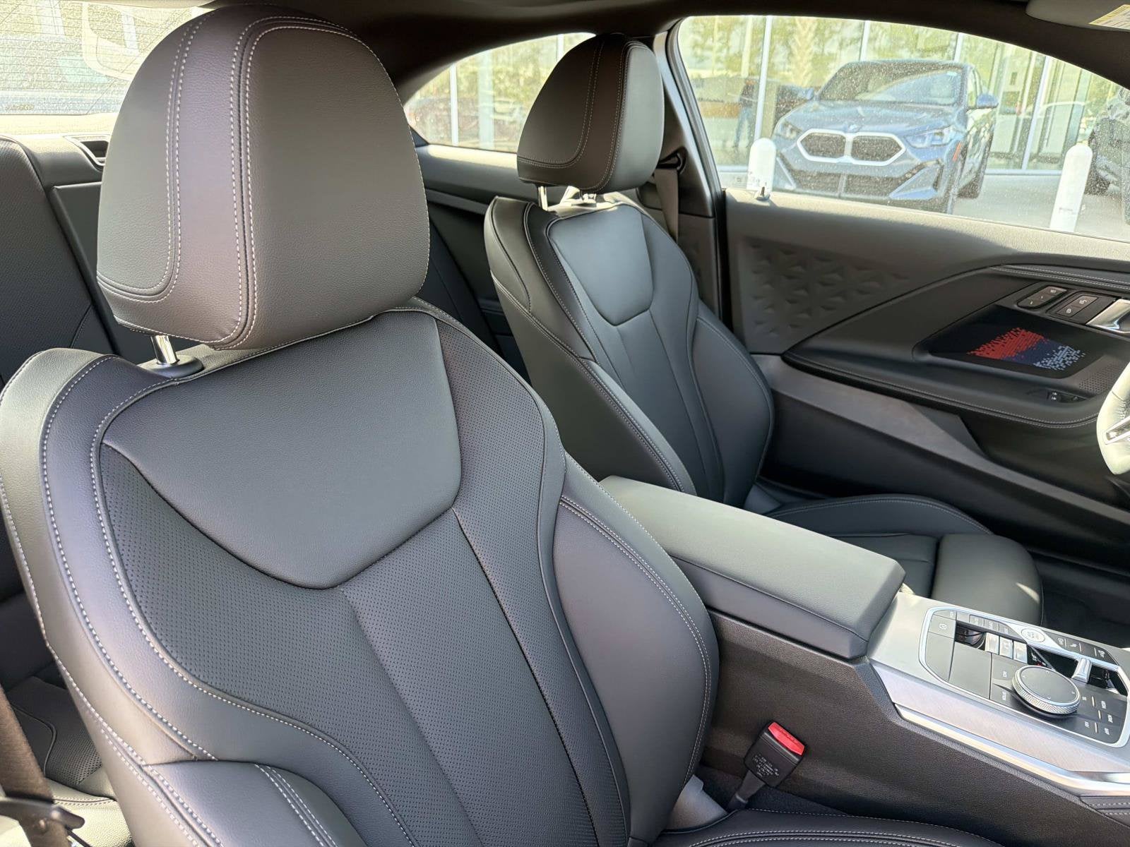 2026 BMW 2 Series 230i