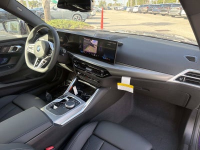 2026 BMW 2 Series 230i
