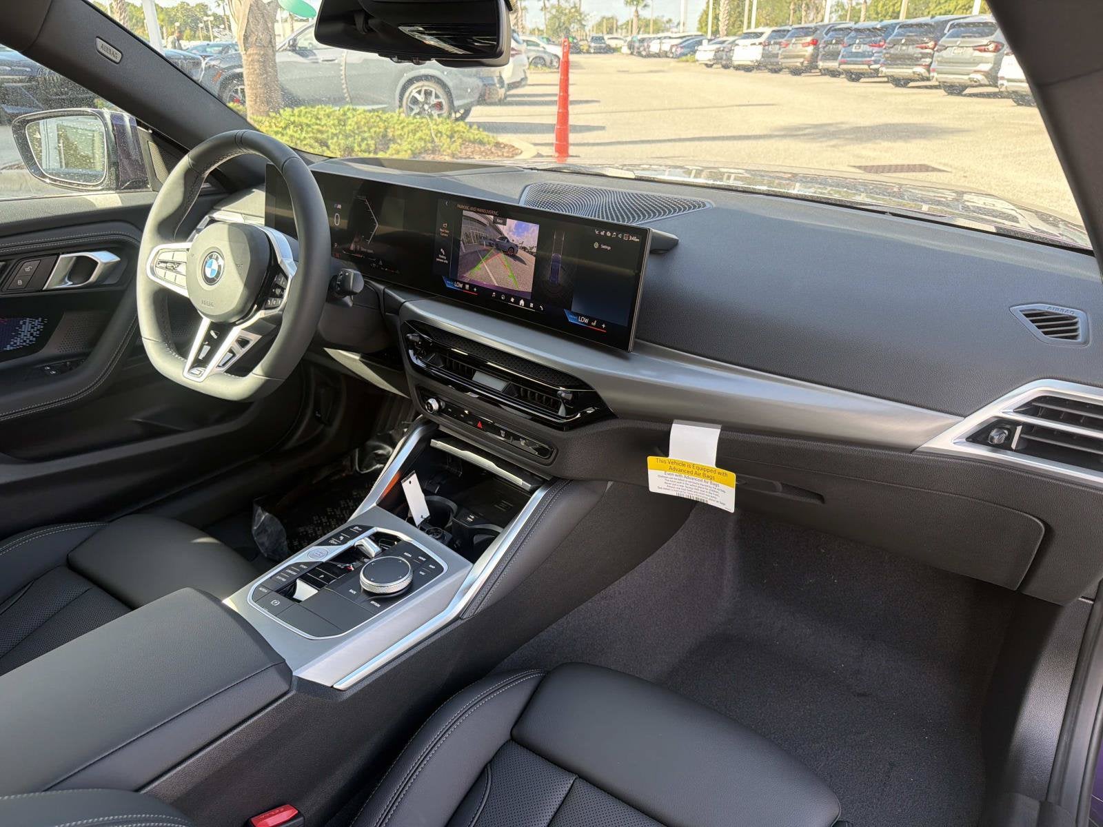 2026 BMW 2 Series 230i