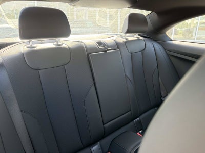 2026 BMW 2 Series 230i