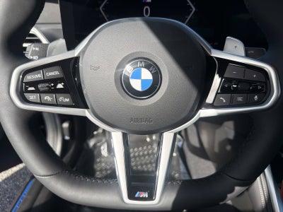 2026 BMW 2 Series 230i
