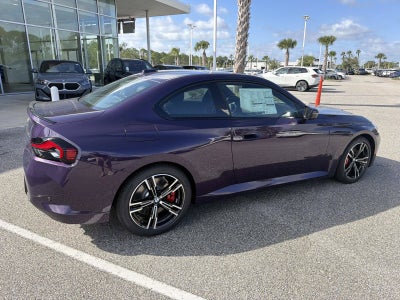2026 BMW 2 Series 230i