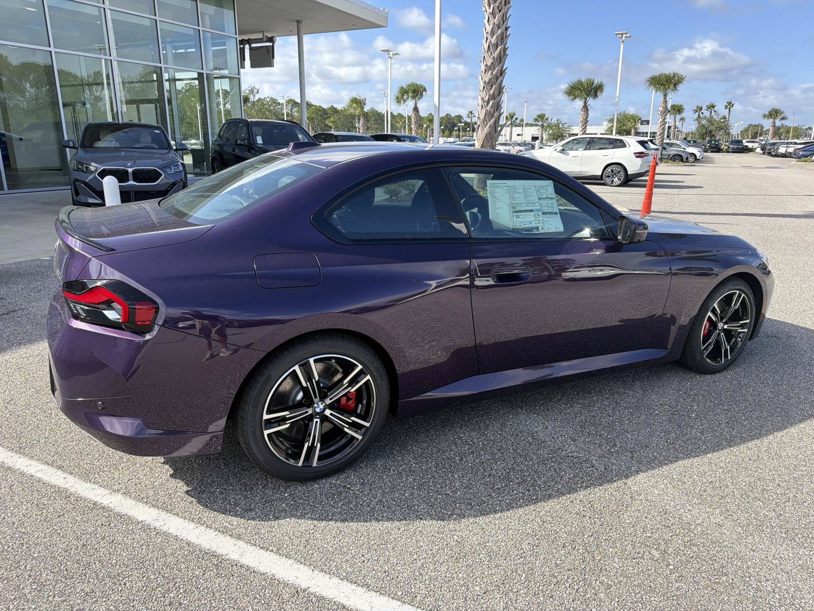 2026 BMW 2 Series 230i