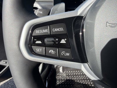2026 BMW 2 Series 230i