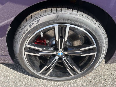 2026 BMW 2 Series 230i
