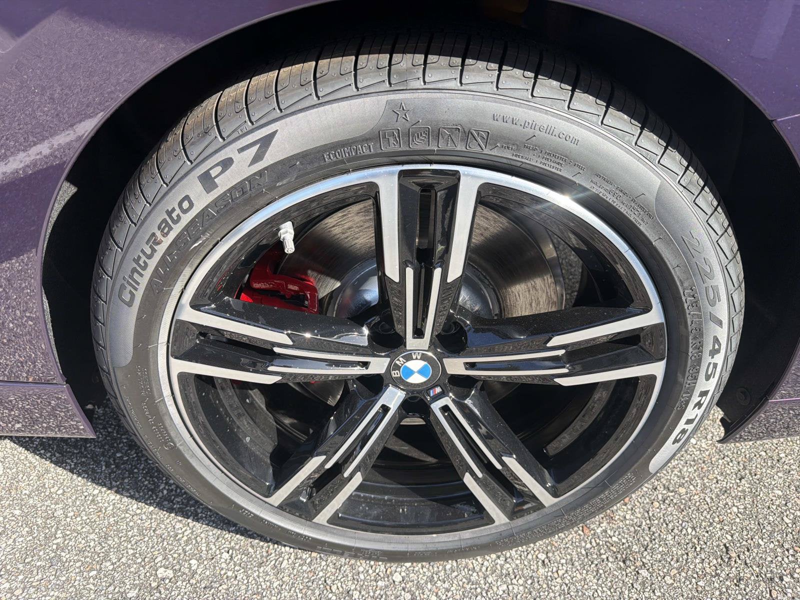 2026 BMW 2 Series 230i