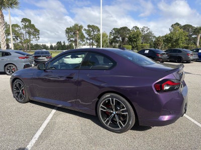 2026 BMW 2 Series 230i