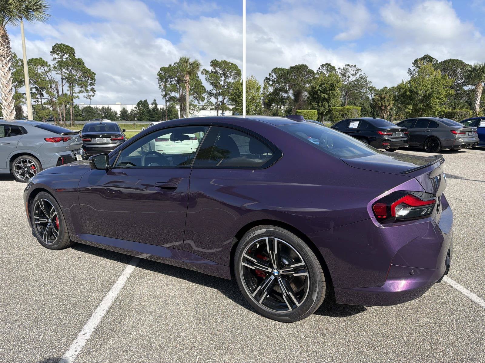 2026 BMW 2 Series 230i