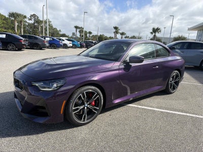 2026 BMW 2 Series 230i