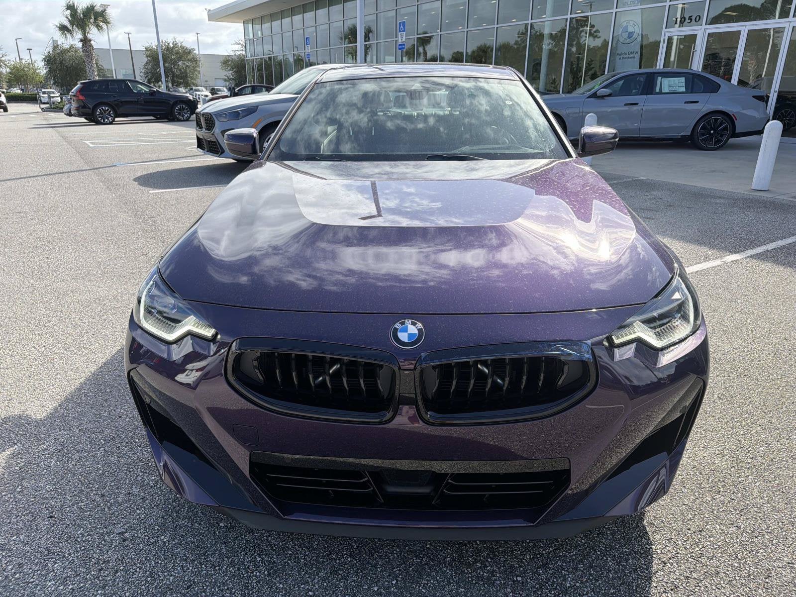 2026 BMW 2 Series 230i