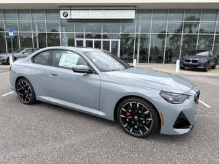 2026 BMW 2 Series 230i