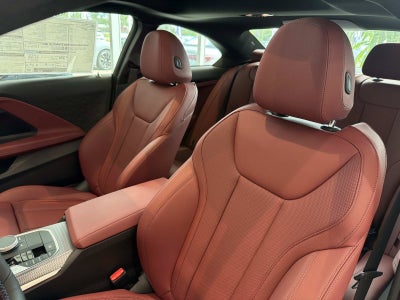 2026 BMW 2 Series M240i