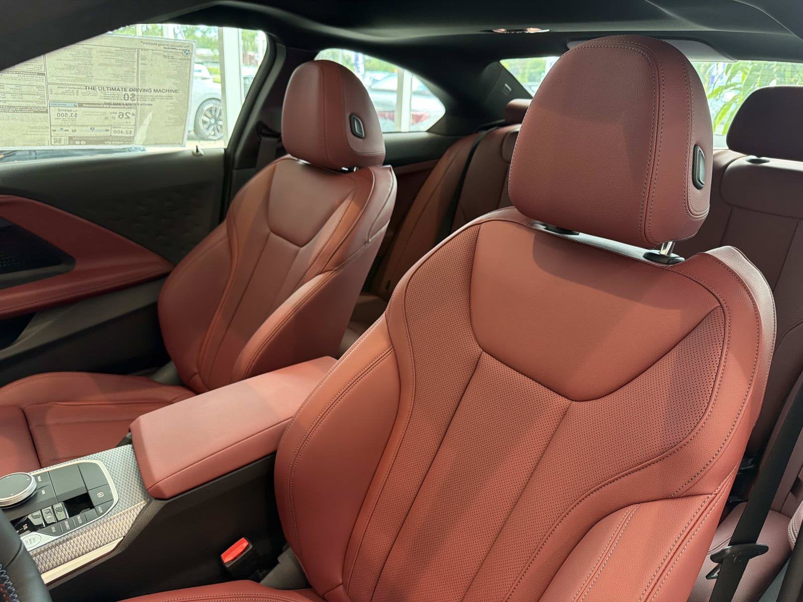 2026 BMW 2 Series M240i