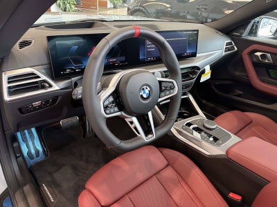 2026 BMW 2 Series M240i