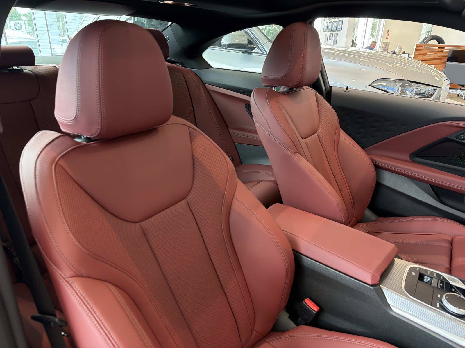 2026 BMW 2 Series M240i