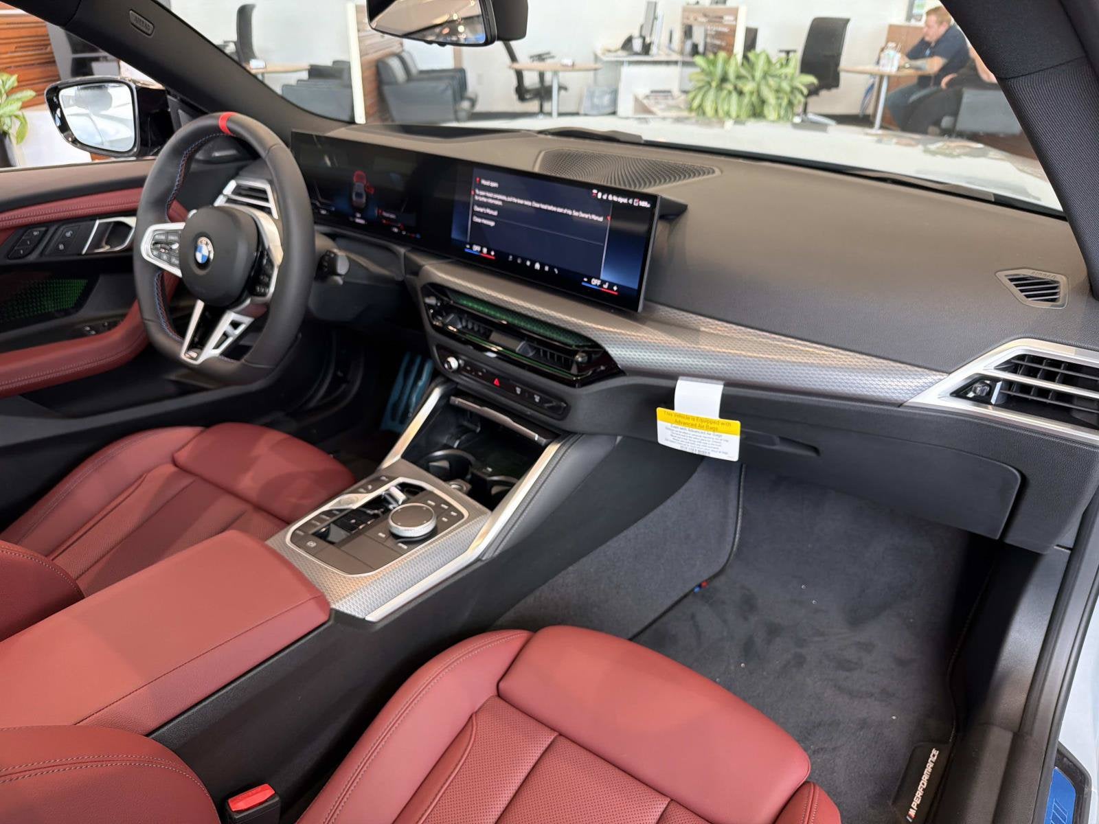 2026 BMW 2 Series M240i