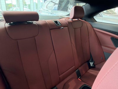 2026 BMW 2 Series M240i