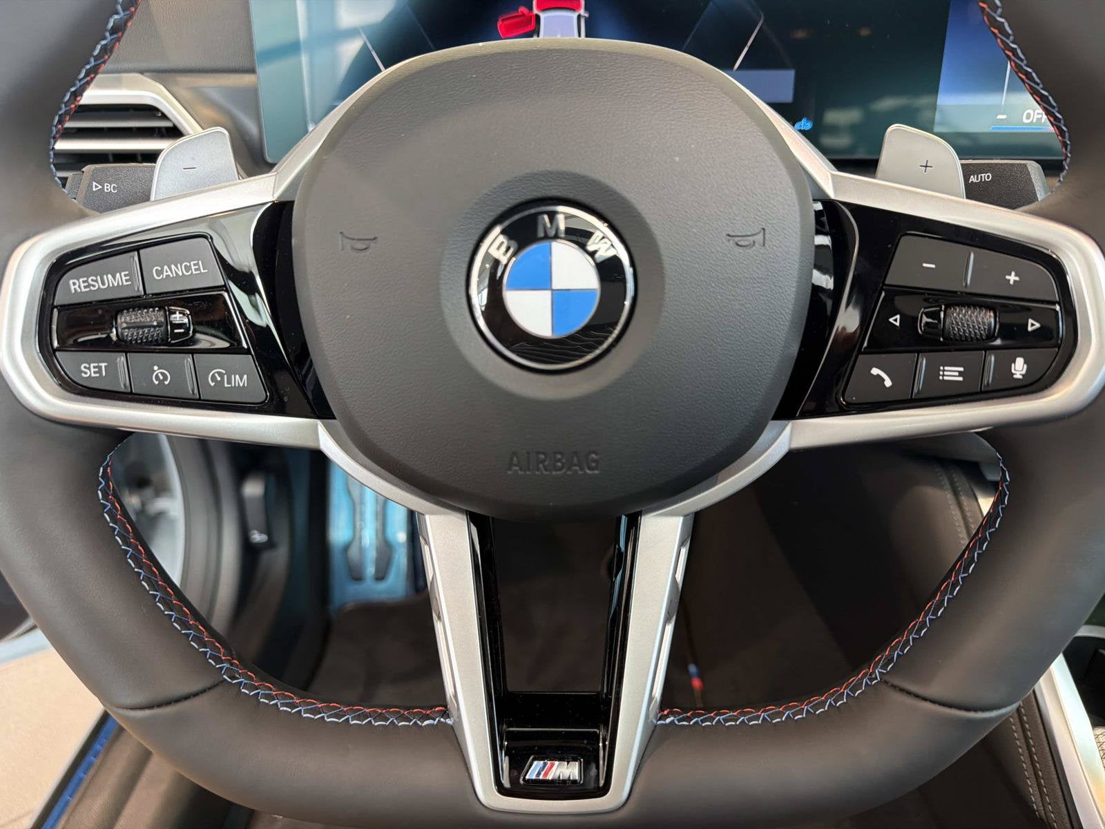 2026 BMW 2 Series M240i