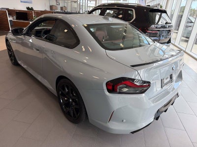 2026 BMW 2 Series M240i