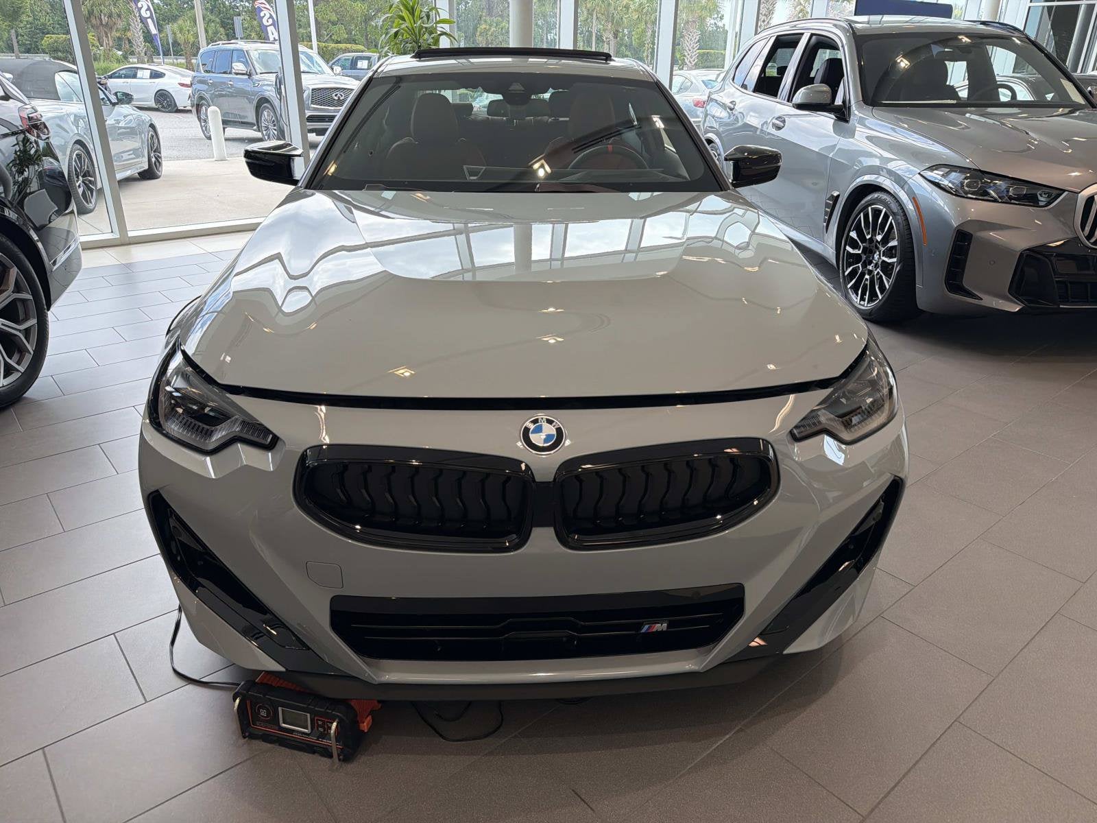 2026 BMW 2 Series M240i