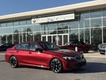 2025 BMW 3 Series M340i