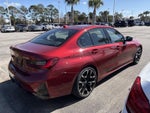 2025 BMW 3 Series M340i
