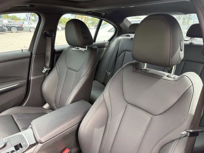 2022 BMW 3 Series 330e