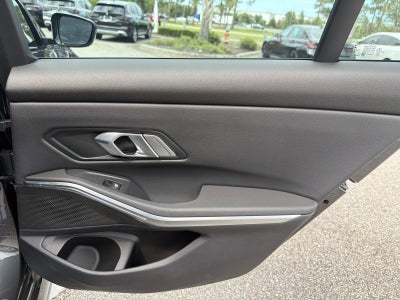 2022 BMW 3 Series 330e