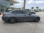 2022 BMW 3 Series 330e