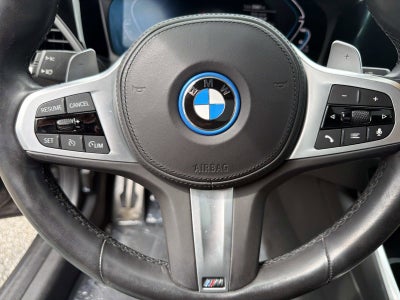 2022 BMW 3 Series 330e