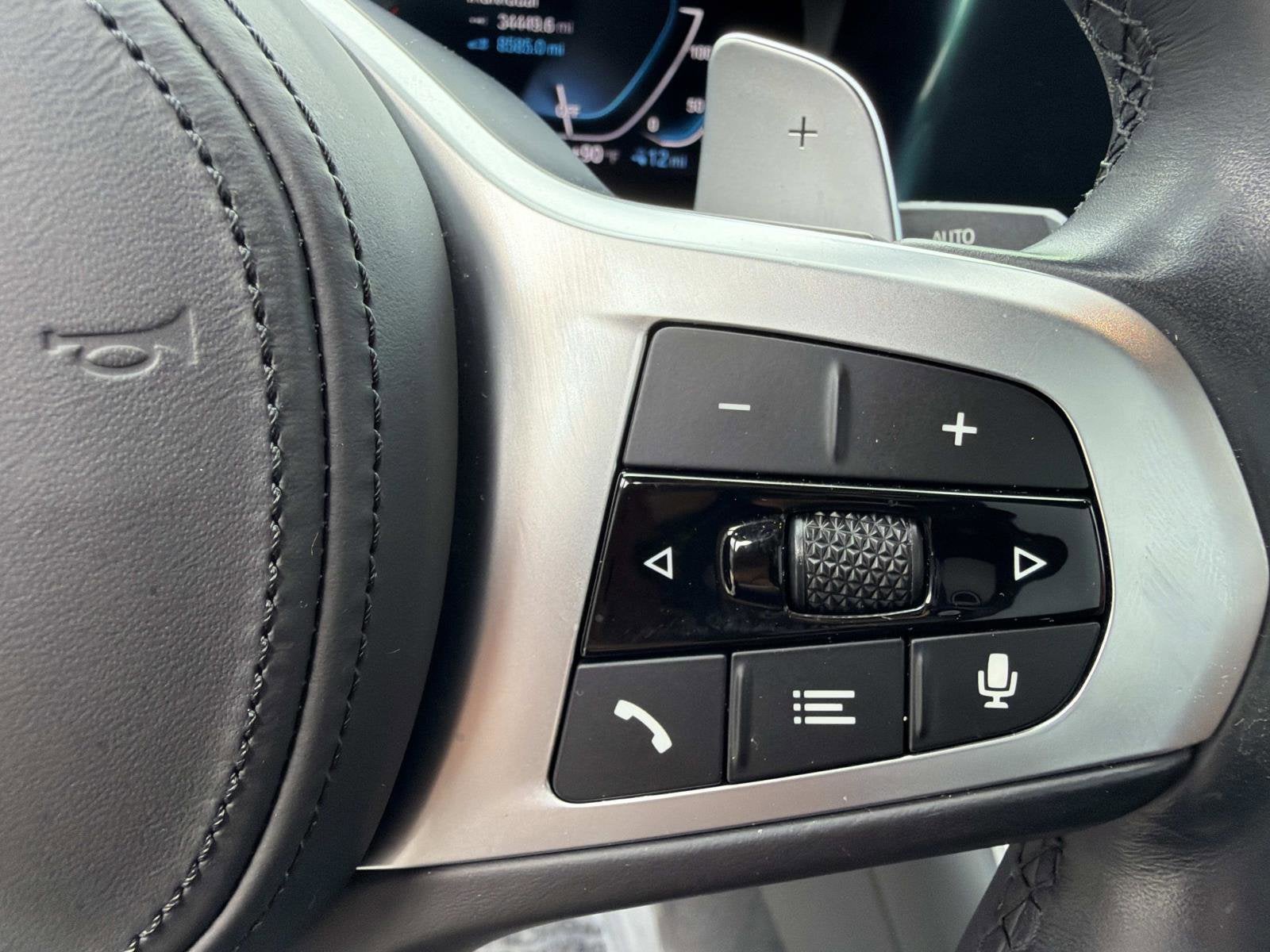 2022 BMW 3 Series 330e
