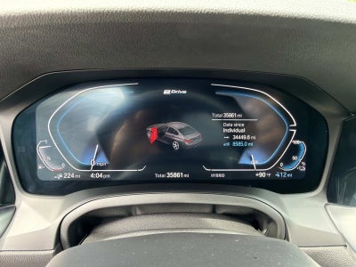 2022 BMW 3 Series 330e