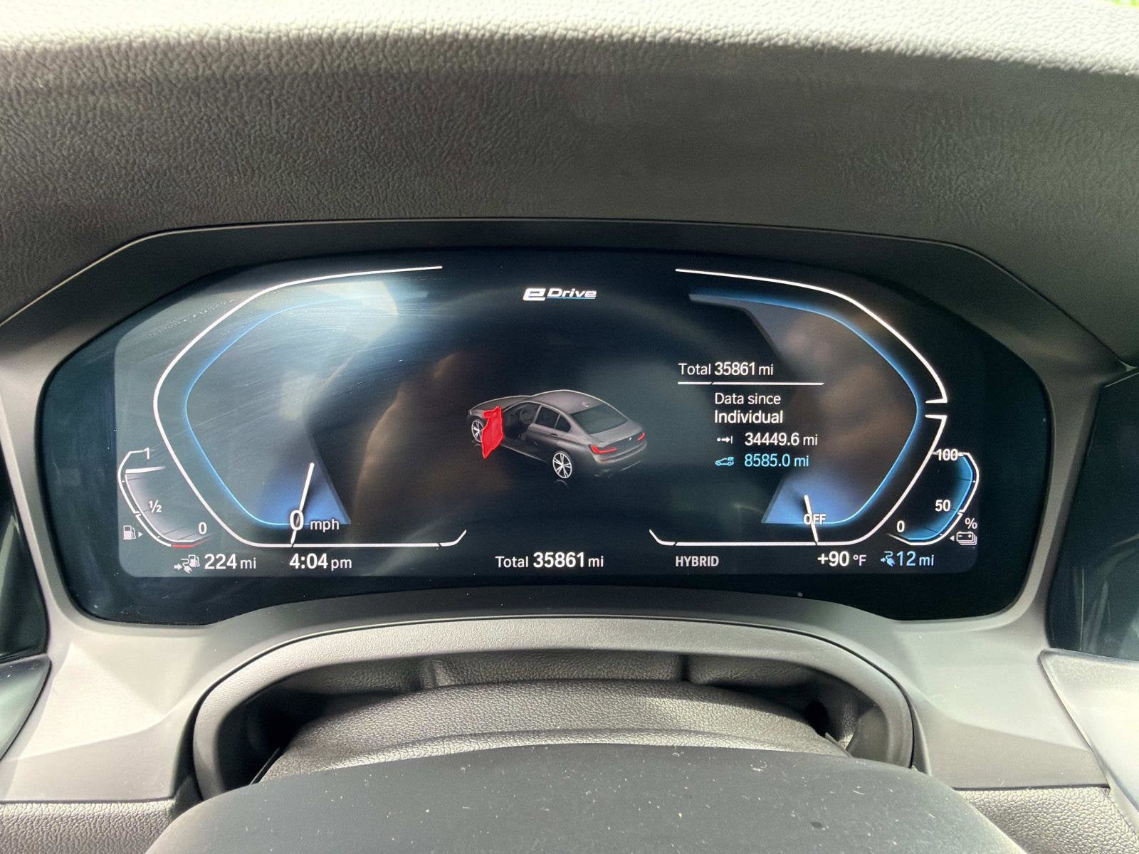 2022 BMW 3 Series 330e
