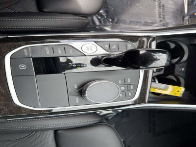 2022 BMW 3 Series 330e