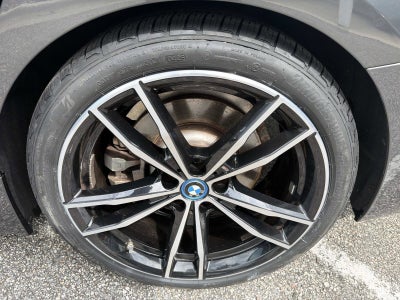 2022 BMW 3 Series 330e