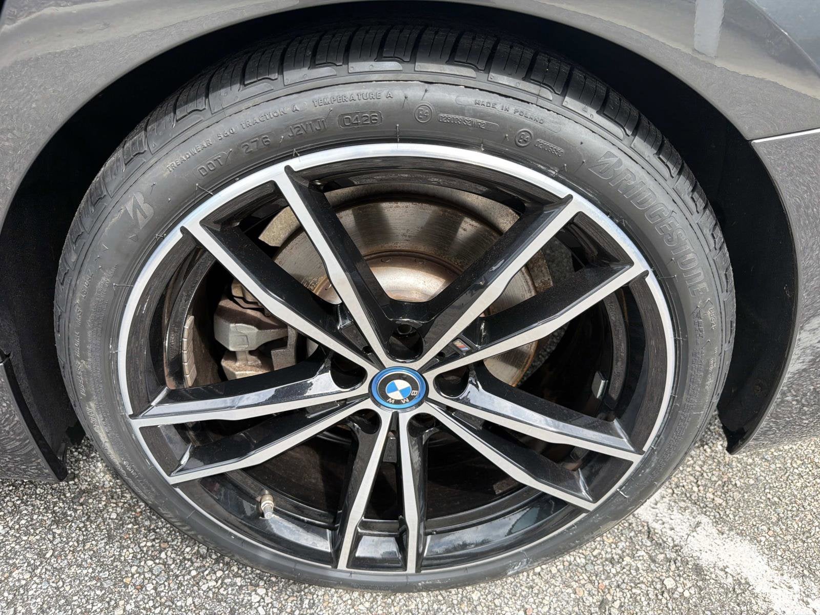 2022 BMW 3 Series 330e